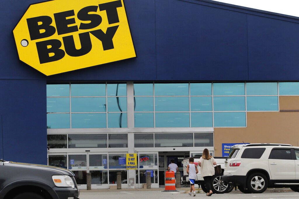 Best Buy